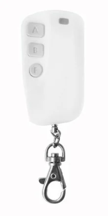 HIKVISION AX PRO DS-PDBG8-EG2-WB(O-STD) датчик разбития стекла (ДРС) беспроводной