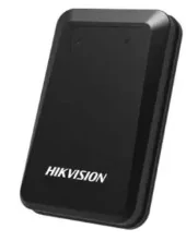 Радар входа и выхода HIKVISION DS-TMG035(Trigger Radar) для шлагбаума