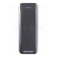 Считыватель HIKVISION DS-K1802E (O-STD) EM-Marine,пластик,IP65