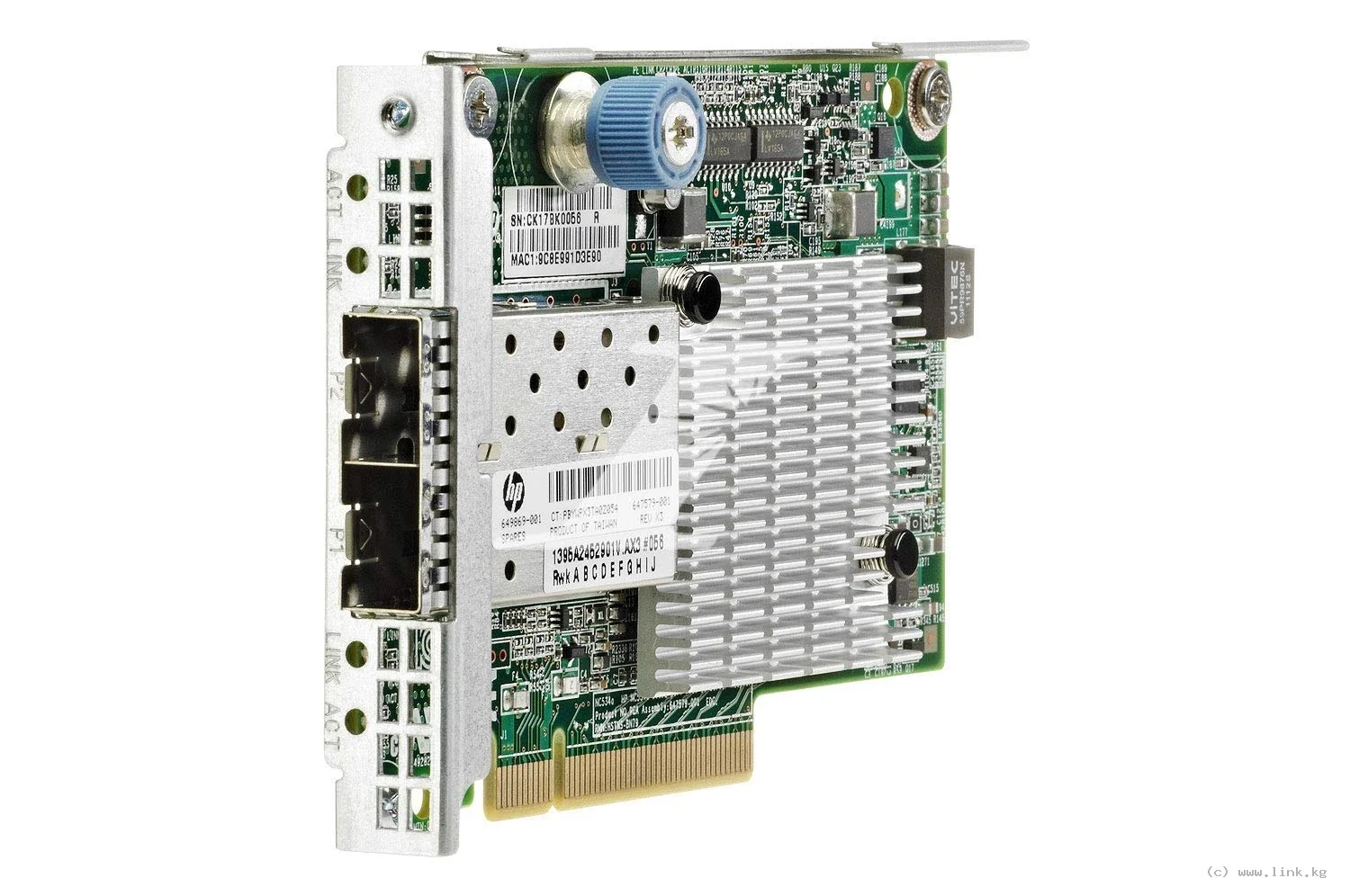 Сетевая карта Realtek RTL8821AENF для Lenovo E41-80, B41-80, B51-80