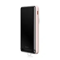 Power Bank Baseus Magnetic Bracket Wireless Fast Charge 10000mAh 20W black