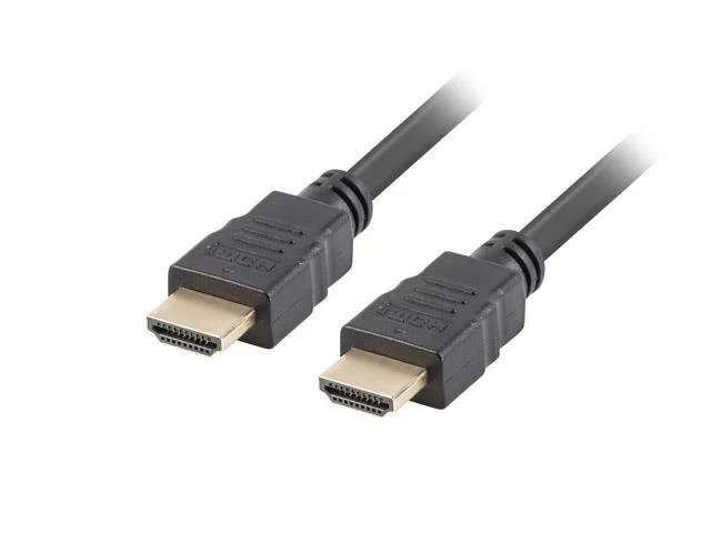 Кабель HDMI TO HDMI UHD 4K 1,8M