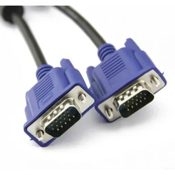 Кабель VGA 5м