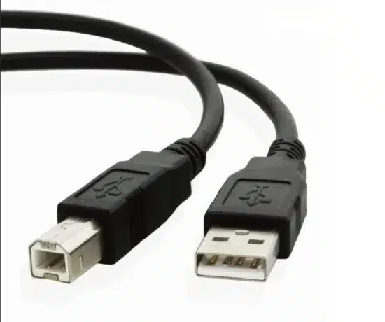 Шнур для принтера USB 3M (экранир.)
