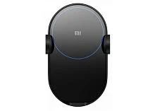 Автомобильное зарядное устройство Xiaomi Mi 20W Wireless Car Charger [GDS4127GL]