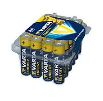 Батарейка Varta Energy 24 LR06/AA (Box 24)