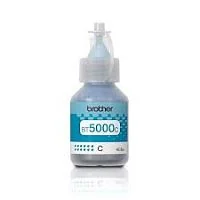 Краска Brother (BT5000C) Cyan 48.8 ml Cartridge for ink printer DCP-T520W/ T520/T420/T500W/T820/T310/T710/T225/T510/T720/T420W/T300/T700W
