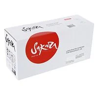 Картридж CANON (725) Cartridge for laser printer Canon LBP6000/6018/6020/6030, черный, 1600 к SAKURA [SACRG725]