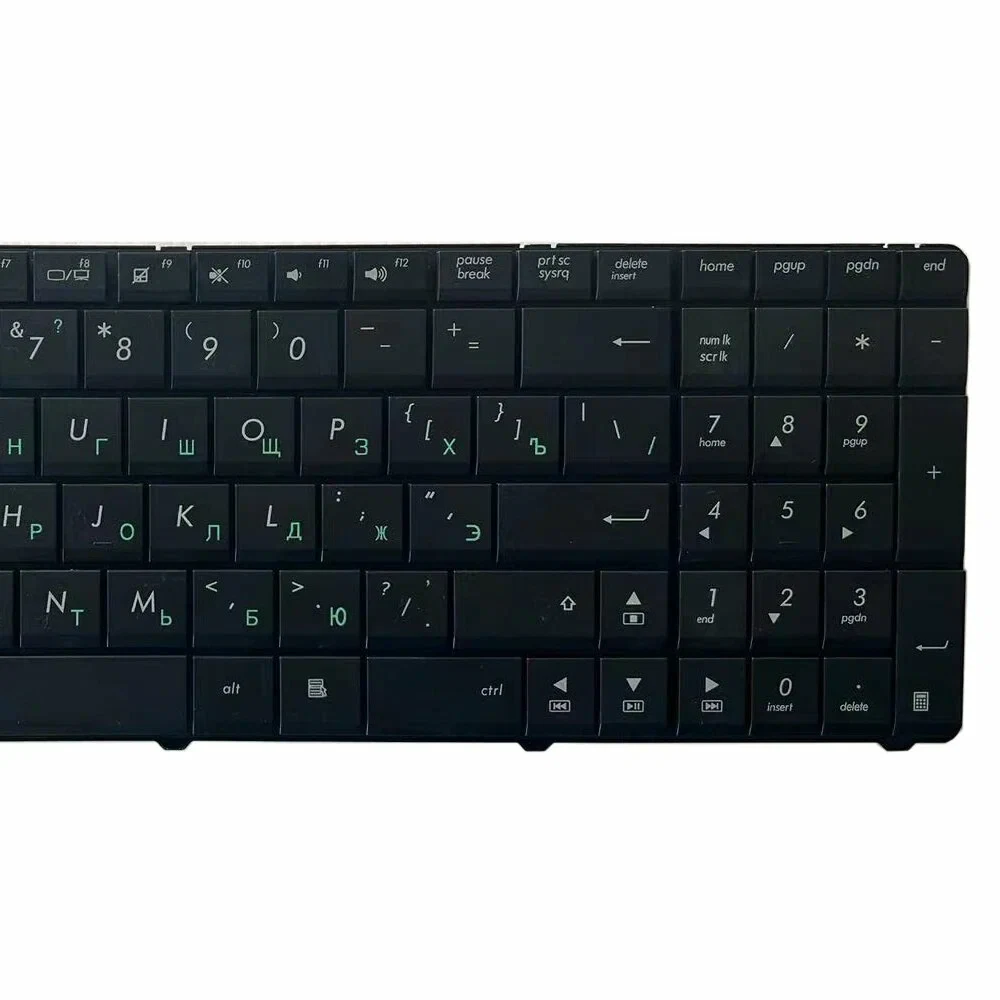Keyboard Asus K53 RU (P/N N53-US)