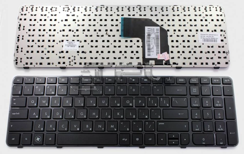 Keyboard HP G6-2000 (2135) AEUT3N00240