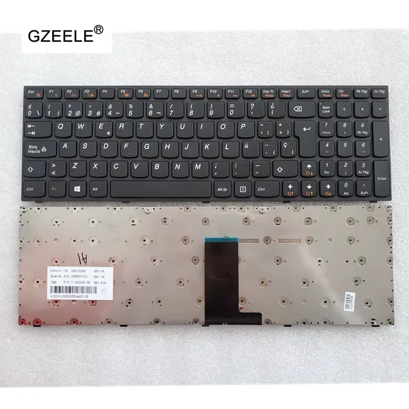Keyboard Lenovo B5400 (KBLXb5400)