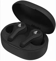 Беспроводные наушники Edifier X5 Lite вкладыши, 20-20000 Гц, dual mic, Bluetooth 5.3, IP55, время работы до 26ч, USB Type-C, black