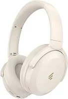 Беспроводные наушники с микрофоном, Edifier WH700NB Pro, Bluetooth 5.4, Шумоподавление, Микрофон, USB-TypeC, Время работы до 56ч, 20 Гц-20 кГц, 91 ± 3dB, USB-C, Ivory