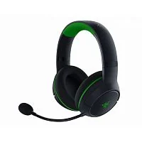 Наушники с микрофоном Razer Kaira X for PC игровая гарнитура, микрофон поворотный гибкий, динамики 50 мм, 7.1 Surround Sound, диапазон частот:20 Гц–20 кГц, чувствительность при 1 кГц [ RZ04-03970100-R3M1]