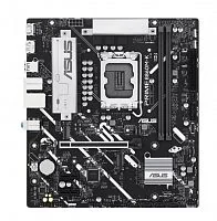 Матплата ASUS PRIME B860M-K, LGA1851, Intel B860, 2xDDR5 PC70400, 1xPCI-E 4.0x16, 2xPCI-E 4.0x1, Sound8Ch, GLAN, 4SATA+2M.2, RAID, mATX, 6USB3.2+7USB2.0, HDMI, DP - T