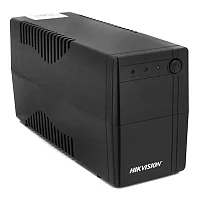 UPS HIKVISION DS-UPS600 600VA 2xOutputSocket