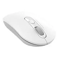 Беспроводная мышь A4Tech Fstyler FG20 White, Оптическая 2000dpi, USB, Белый