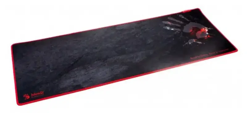 Коврик для мышки A4Tech Bloody B-088S PROFESSIONAL X-THIN игровой, размеры 800х300х2mm