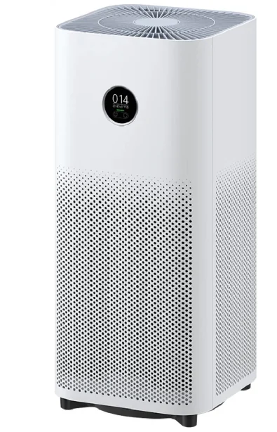 Xiaomi Smart Air Purifier 4 Pro CN