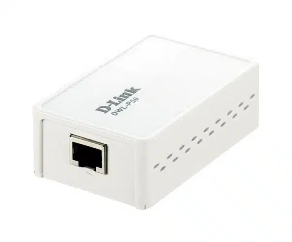 Адаптер D-Link DWL-P50 Power over Ethernet DES-1316/ 1526/ 3828P