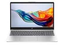 Ноутбук HP 15 FC0074NIA, AMD Ryzen 7 7730U (up to 4.50Ghz), 8GB DDR4, 512GB SSD m.2 NVMe, AMD Radeon™ Graphics, 15.6" FHD IPS, TWF, BT, DOS, ENG-RUS [D01QYEA#BH5]