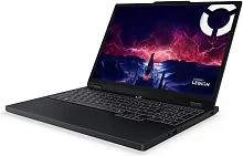 Ноутбук Lenovo Legion 5 15AHP10 Ryzen 7 260 (up to 5.10Ghz), 16GB DDR5, 1TB SSD m2 NVMe, 15.1" WQXGA OLED 165Hz, RTX 5060 8GB GDDR7, Type-C, HDMI, LAN, WF, BT, DOS, клав. с подсв., EN-RU, крышка металл., черный [83M0003YRK]