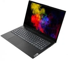 Ноутбук Lenovo V15 G2 IJL Intel N4500 (up to 2.8Ghz), 8GB DDR4, 500GB SSD M.2 NVMe, Intel UHD Graphics, 15.6" FHD, Type-C, HDMI, WF, BT, LAN RJ45, Cam, DOS, Eng-Rus, черный [82QY00PEAK]