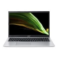 Ноутбук Acer A325-53 Intel Core i3-1305U (up to 4.50Ghz) 12GB DDR4, 256GB SSD NVMe, 15.6" FHD IPS, Intel UHD Graphics, WiFi, BT, DOS, клав. c подсв., ENG-RUS, серебро