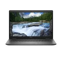Ноутбук Dell Latitude 3450, Intel Core i3-1315U (up to 4.5Ghz), 12GB, 256GB, Int VGA, 14" (1366x768) HDMI LAN WiFi BT, WIN11 Pro, ENG-RUS, SOFT CHARCOAL [LAT0191625-R0030687-PC]
