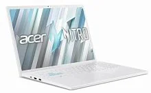 Ноутбук Acer Nitro Lite NL16-71G-55JR i5-13420H, 24GB DDR5, 2TB SSD NVMe, 16" WUXGA IPS 165GHz, RTX 3050 6GB, Type-C. HDMI, Thunderbolt, LAN, WF, BT, WIN11H, клав. с подсв. ENG-RUS, белый [NH.D59SG.004]