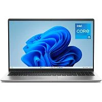 Ноутбук Dell 15 DC15250, Intel Core i5-1334U (up to 4.60GHz), 16GB DDR4, 1TB SSD NVMe, 15.6" FHD TOUCH, Intel UHD Graphics, Type-C, HDMI, WF, BT, WIN11H, ENG-RUS, темно серый [LDC15250-5315BLK-PUS]