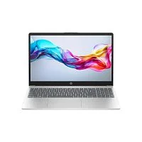 Ноутбук HP 15-FD0154 Intel Ultra 5 125H (up to 4.50GHz), 24GB DDR5, 1TB SSD M2 NVMe, 15.6" FHD TOUCH IPS, Intel® Arc™ graphics, Type-C, HDMI, WF, BT, WIN11H, ENG-RUS, серебро