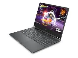 Ноутбук HP VICTUS 15-FA2787 GAMING i7-13620H (up to 4.90Ghz) 16GB DDR5, 512GB SSD NVMe, 15.6" FHD IPS 144Hz, RTX 5060 8GB, Type-C, HDMI, RJ45 LAN, WF, BT, WIN11H, клав с подсв, EN-RU, графит, US plug [BM7B7UA#ABA]
