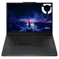Ноутбук Lenovo Legion 5 15IRX10 Intel Core i7-13650HX(up to 4.9GHz), 24GB DDR5, 1TB SSD NVMe, 15.3" WUXGA IPS 165Hz, RTX 5060 8GB, Type-C, HDMI, LAN, WF, BT, HMDI, DOS, клав.с подсв, EN-RU, крышка металл, черный [83LY00GCRK]
