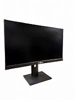 Моноблок 27" Aeromax L27A1, i5-12400, 16GB SODIMM DDR4, 1TB SSD m.2 NVMe, 27" FHD IPS, WiFi, Bluetooth, VGA, WebCam, HDMI, 4xUSB, LAN, Audio, черный