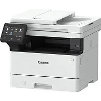 МФУ Canon i-SENSYS MF465DW A4, 40 ppm, 25-400 %, 1 ГБ, 1200x1200 dpi, Fax, duplex, ADF, Ethernet (RJ-45), USB, WiFi, (Картридж 070)