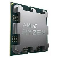 Процессор AMD Ryzen 7 8700F, AM5, 4.1-5.0GHz, 16MB Cache-L3, Discrete Graphics Card Required, 8 Cores + 16 Threads, Tray