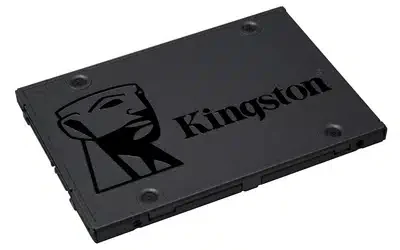SSD KINGSTON A400 240GB TLC 2,5"" SATAIII