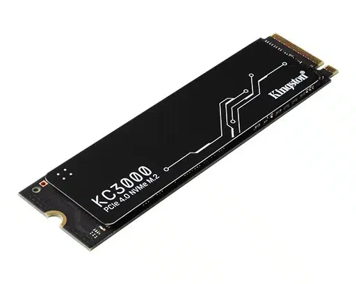 SSD KINGSTON KC3000 2TB M.2 2280 NVMe
