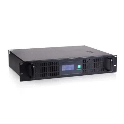 ИБП UPS SVC RTO-1.5K-LCD, 1500VA (900W), RTO-серия, LCD\Tel.line, Smart, Диапазон работы AVR:165-275В, Бат.:12В/9Ahx2шт., Вых: 3 Shuko CEE7, Чёрный