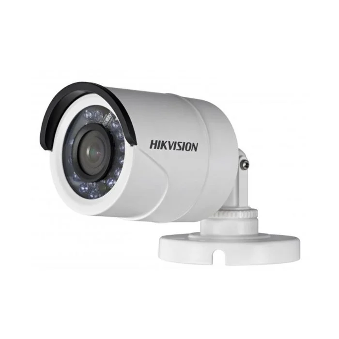 Видеокамера HD-TVI camera HIKVISION DS-2CE16D0T-IRPF（C）(2.8mm) цилиндр,уличн 2MP,IR 20M