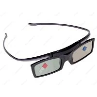 Очки 3D активные Samsung ( за 1 шт ) (BN96-25573A)