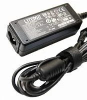 IP телефон Grandstream GRP2612G, 4 SIP-аккаунта, 4 линии, 2x GbE PoE, цветной ЖК-дисплей 320x240 (2.4 дюйма), блок питания 5 В/0.6 А