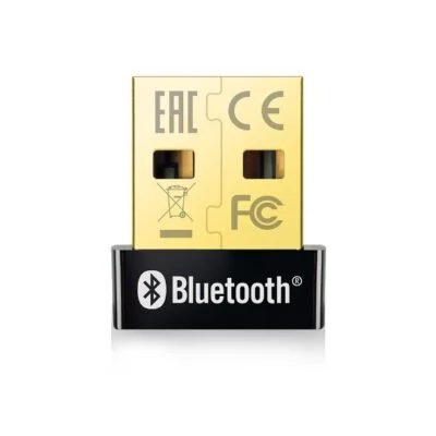 USB-адаптер TP-Link UB400, USB 2.0, Bluetooth 4.0.