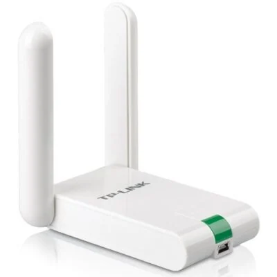 USB-адаптер TP-Link TL-WN822N, Беспроводная, 300M, USB