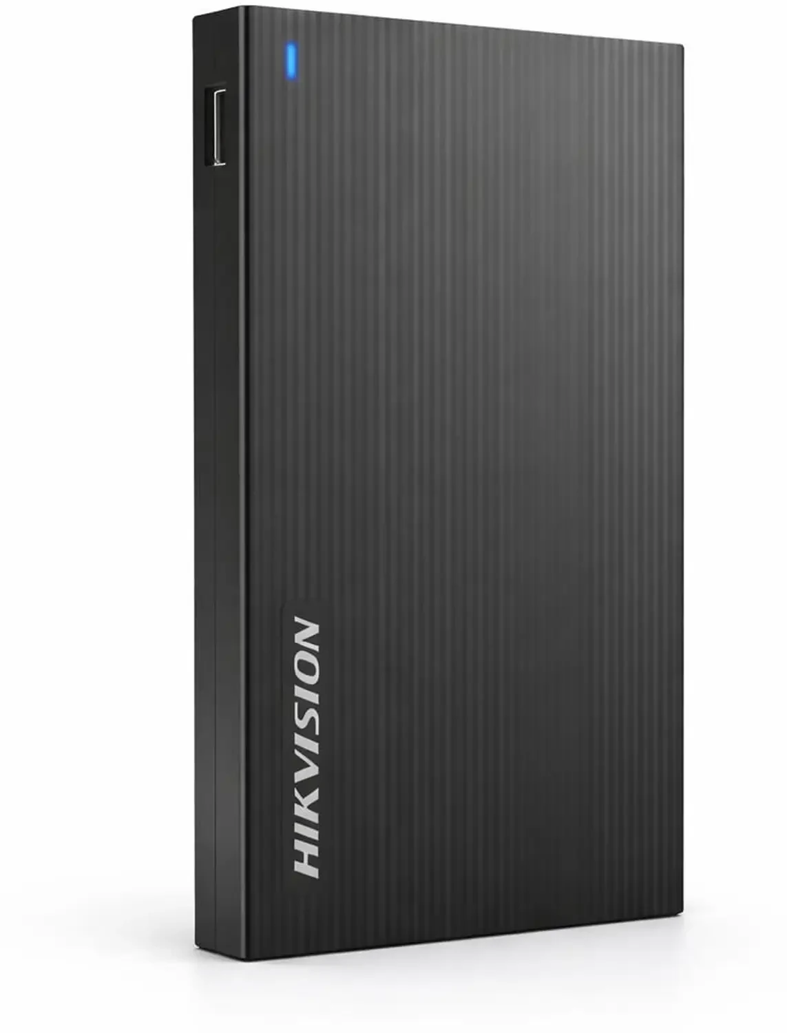 External HDD 1TB HIKVISION HS-EHDD-T30(5400RPM, USB 3.0) Grey, Shockproof