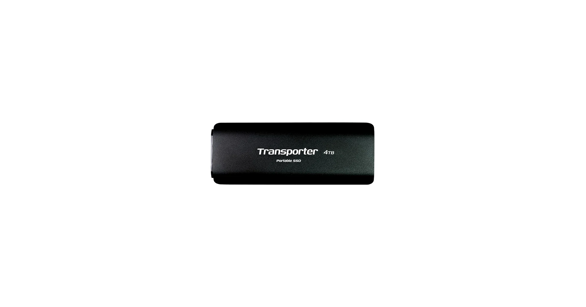 Portable SSD PATRIOT TRANSPORTER 4TB 1000/1000 MB/s USB 3.2 Type-C