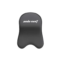 Big memory head pillow AC-TZXL-01-B-PV-J-B01 AndaSeat BLACK