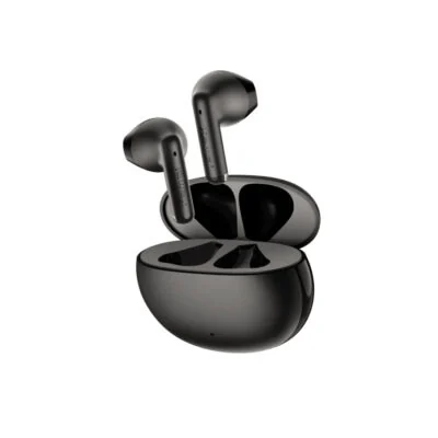 Наушники Edifier X2, Bluetooth 5.1, Встроенный микрофон, Диаметр динамика 13 мм, USB-TypeC, Радиус действия 10 м, Черный