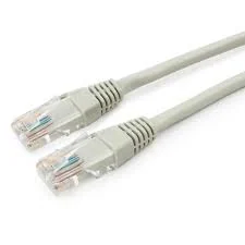 Патчкорд TENDA TENGFEI 5e BC 2м